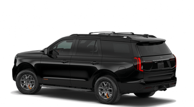 2026 Ford Expedition Tremor®