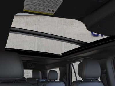 2026 Ford Expedition Tremor®