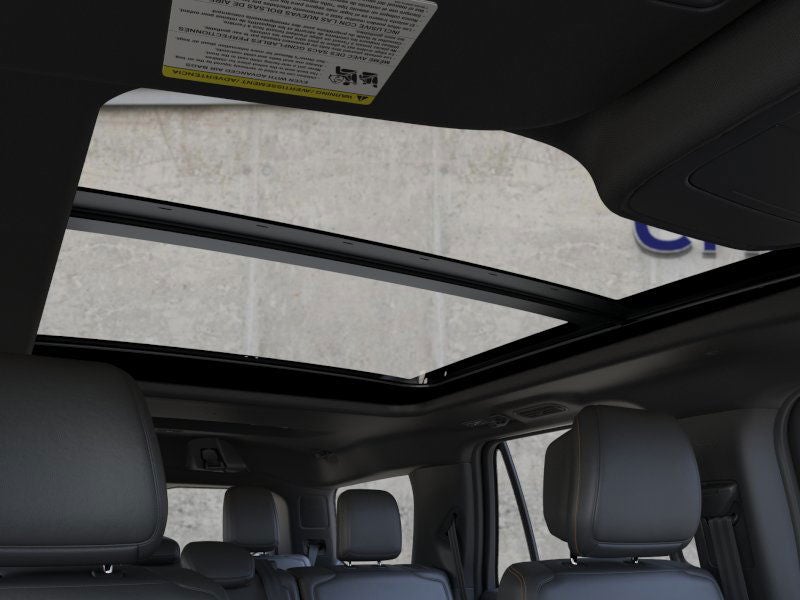 2026 Ford Expedition Tremor®