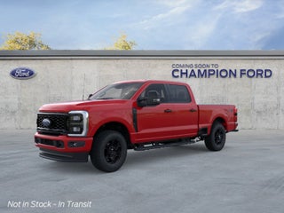 2026 Ford Super Duty F-250® XL