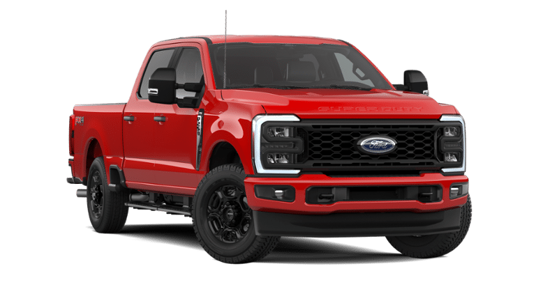 2026 Ford Super Duty F-250® XL