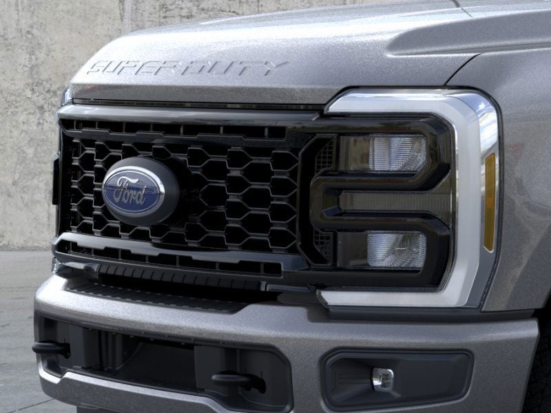 2026 Ford Super Duty F-250® XL