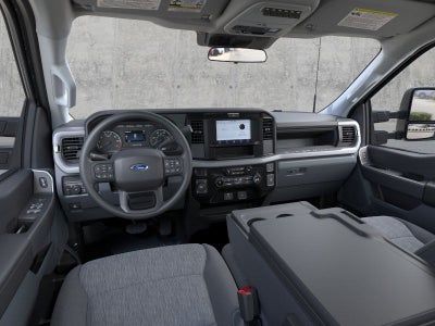 2026 Ford Super Duty F-250® XL