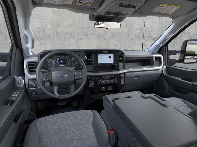 2026 Ford Super Duty F-250® XL