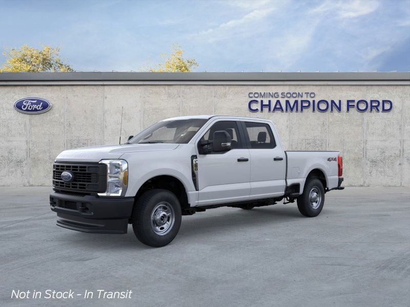 2026 Ford Super Duty F-250® XL