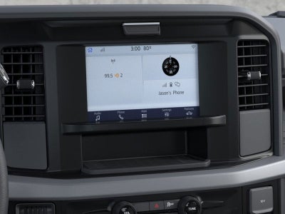 2026 Ford Super Duty F-250® XL