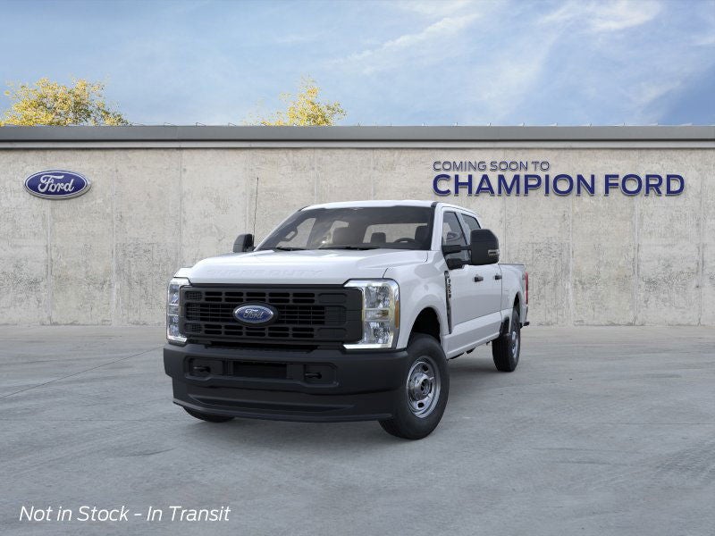 2026 Ford Super Duty F-250® XL