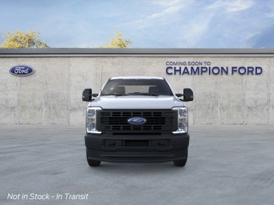 2026 Ford Super Duty F-250® XL
