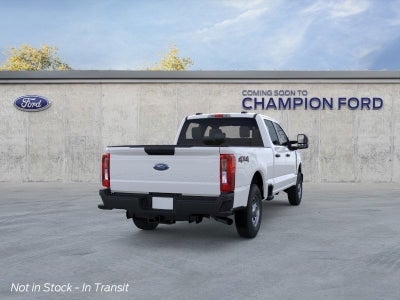2026 Ford Super Duty F-250® XL