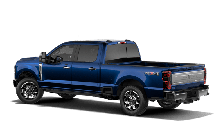 2027 Ford Super Duty F-250® King Ranch®