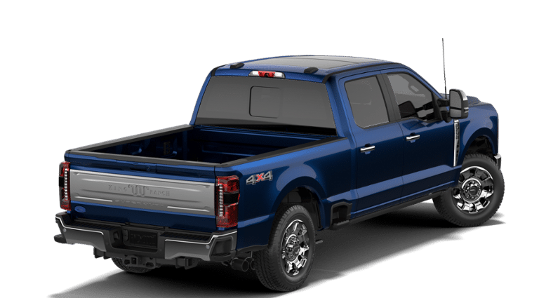 2027 Ford Super Duty F-250® King Ranch®