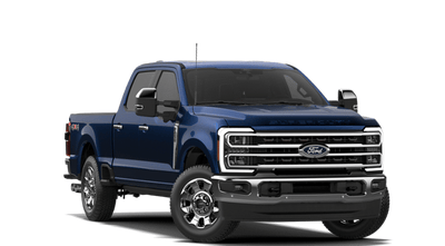 2027 Ford Super Duty F-250® King Ranch®