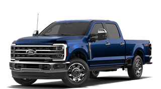 2027 Ford Super Duty F-250® King Ranch®