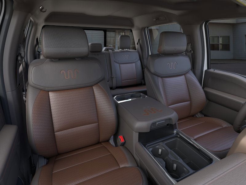 2026 Ford Super Duty F-250® King Ranch®