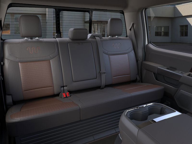 2026 Ford Super Duty F-250® King Ranch®