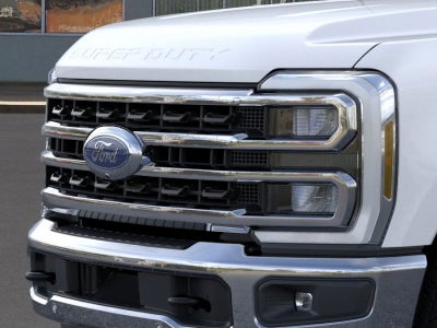 2026 Ford Super Duty F-250® King Ranch®