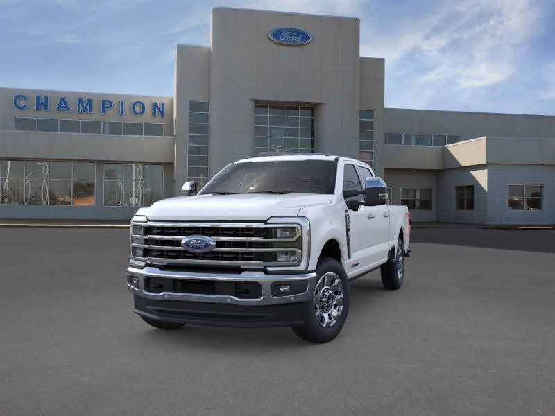 2026 Ford Super Duty F-250® King Ranch®