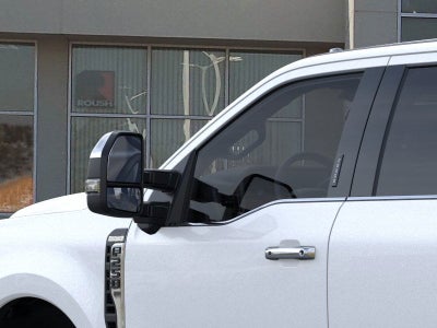 2026 Ford Super Duty F-250® King Ranch®