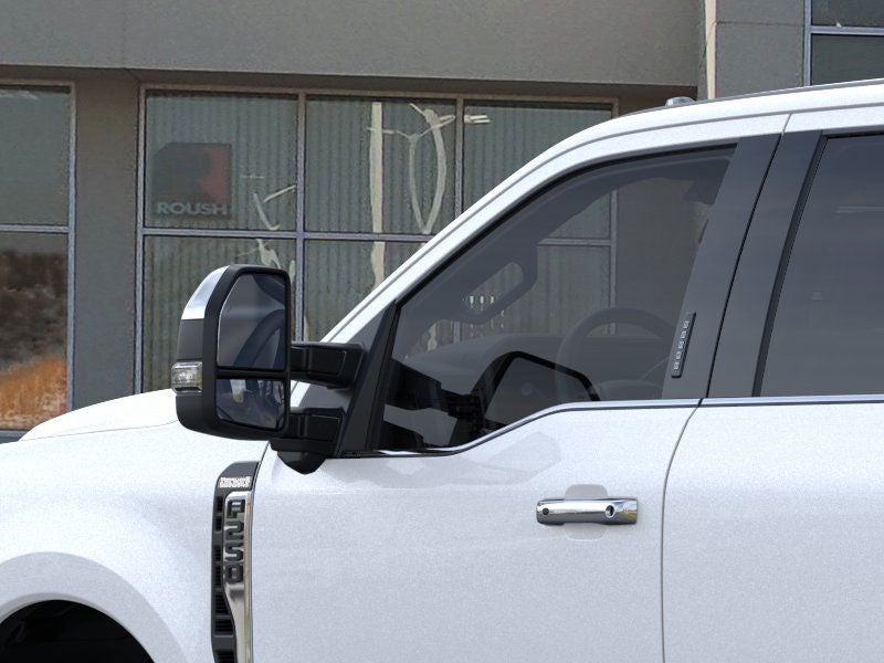 2026 Ford Super Duty F-250® King Ranch®