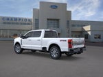 2026 Ford Super Duty F-250® King Ranch®