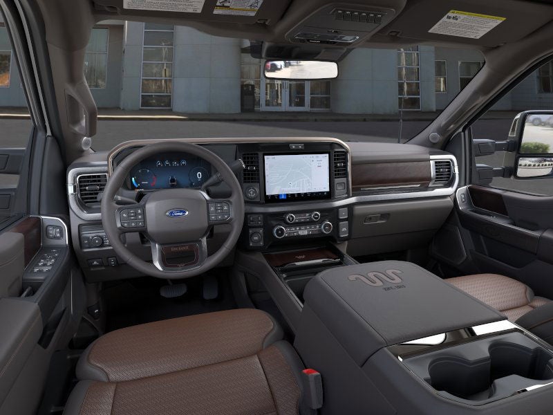 2026 Ford Super Duty F-250® King Ranch®