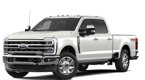 2026 Ford Super Duty F-250® King Ranch®