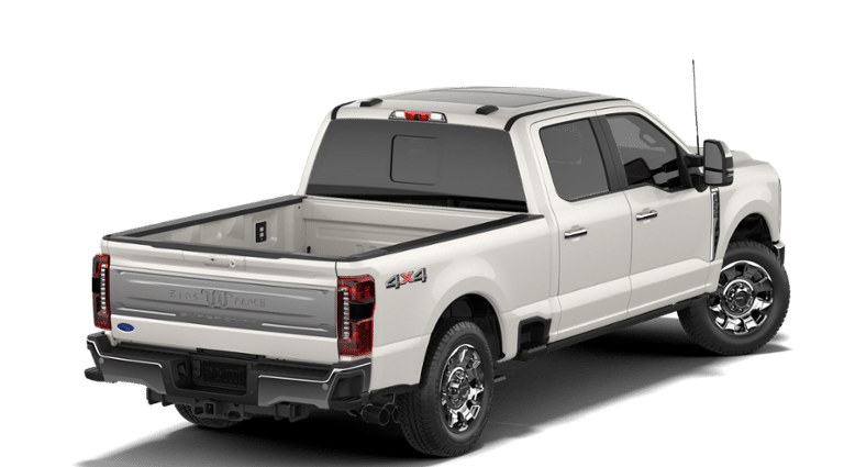 2027 Ford Super Duty F-250® King Ranch®