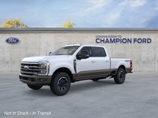 2026 Ford Super Duty F-250® King Ranch®