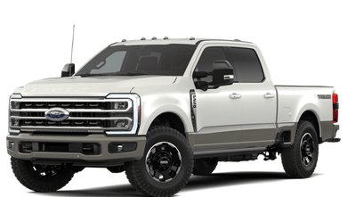 2026 Ford Super Duty F-250® King Ranch®