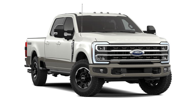 2026 Ford Super Duty F-250® King Ranch®
