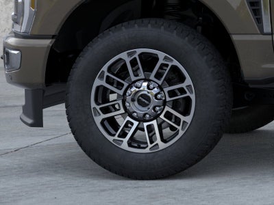 2026 Ford Super Duty F-250® Platinum®