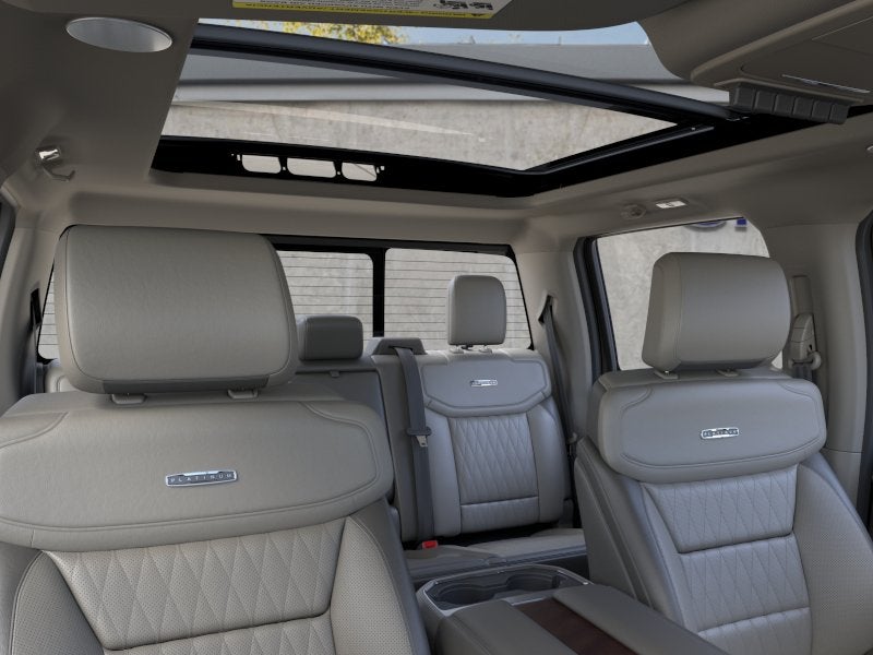 2026 Ford Super Duty F-250® Platinum®