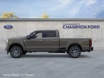 2026 Ford Super Duty F-250® Platinum®