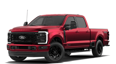 2027 Ford Super Duty F-250® Lariat®