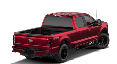 2027 Ford Super Duty F-250® Lariat®