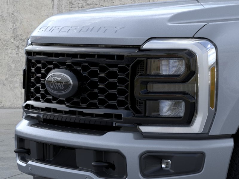 2026 Ford Super Duty F-250® Lariat®