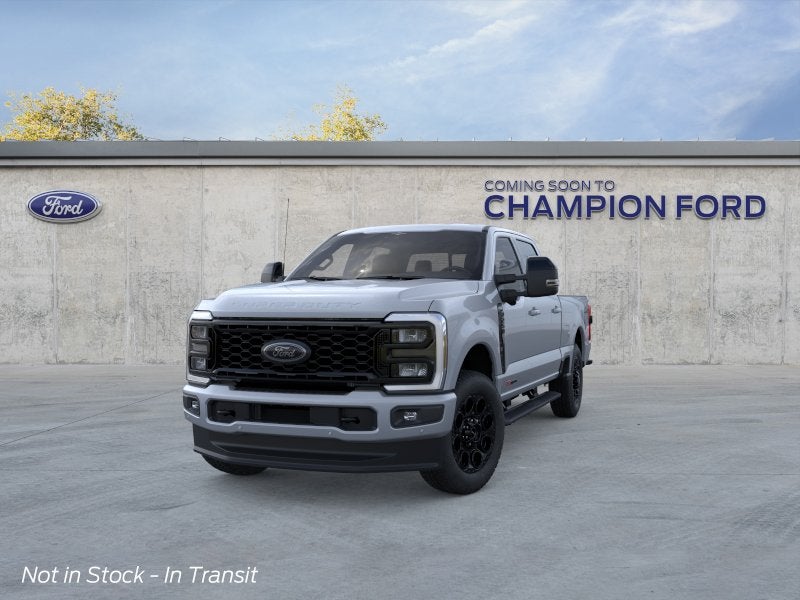 2026 Ford Super Duty F-250® Lariat®