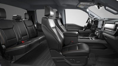 2026 Ford Super Duty F-250® Lariat®