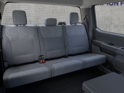 2026 Ford Super Duty F-250® XLT