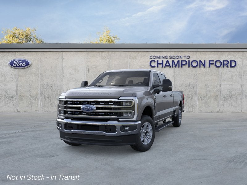 2026 Ford Super Duty F-250® XLT