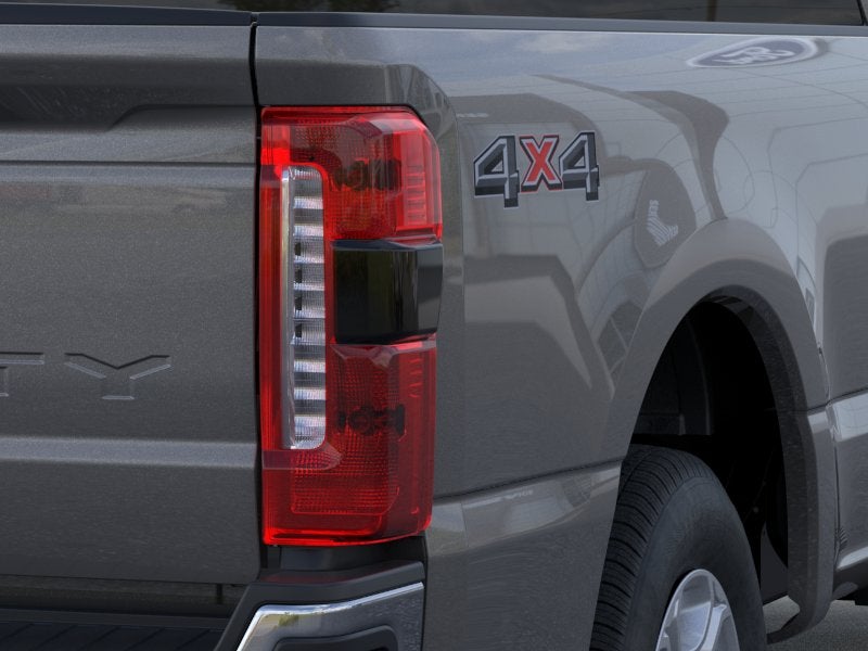 2026 Ford Super Duty F-250® XLT