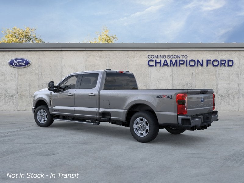 2026 Ford Super Duty F-250® XLT