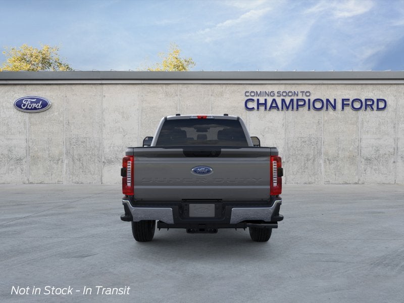 2026 Ford Super Duty F-250® XLT