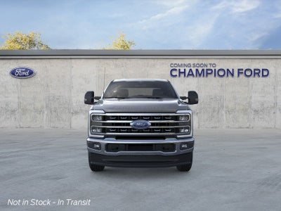 2026 Ford Super Duty F-250® XLT