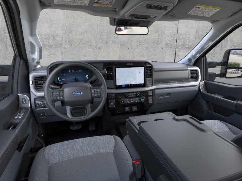 2026 Ford Super Duty F-250® XLT