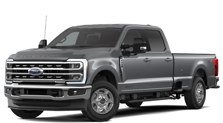 2026 Ford F-250's photo