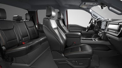 2026 Ford Super Duty F-250® Lariat®