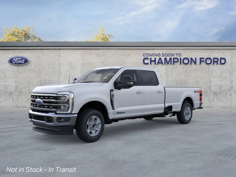 2026 Ford Super Duty F-250® XLT