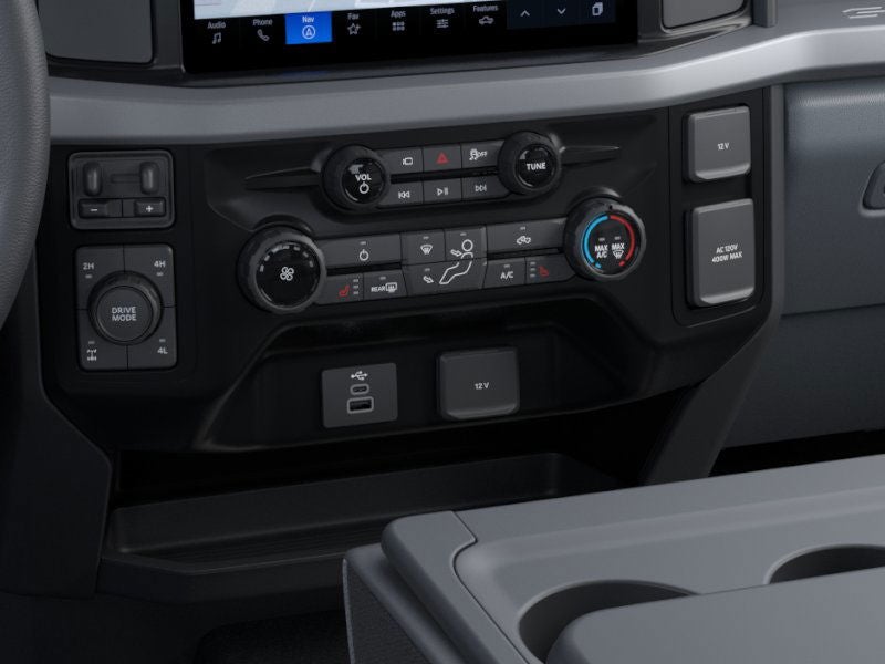 2026 Ford Super Duty F-250® XLT