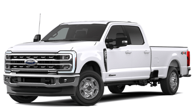 2026 Ford Super Duty F-250® XLT